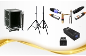Phụ Kiện Âm Thanh