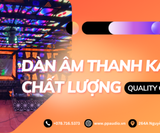 Lắp đặt Dàn karaoke Chất Lượng trị giá hơn 100 triệu đồng cho Anh Dương ở Huyện Dầu Tiếng , Tỉnh Bình Dương