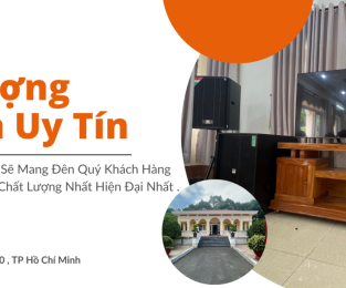 Lắp Đặt Bộ Dàn Karaoke Cao Cấp Trị Giá hơn 80 Triệu Đồng Cho Chị Phương Ở Bình Dương