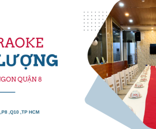 Lắp Dàn Karaoke Chất Lượng Tại Nhà Hàng Quán Ốc Ngon Quận 8