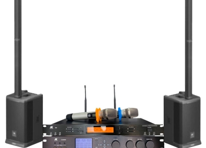 Cách Chỉnh Vang Cơ Nghe Nhạc Cực Chuẩn, Hát Karaoke Cực Hay Đơn Giản Từng Bước