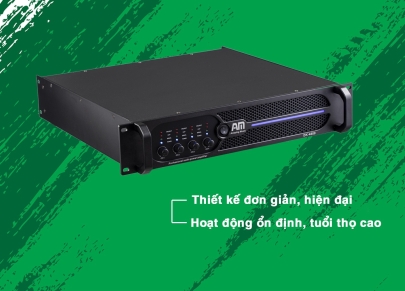 Nên chọn cục đẩy nguồn xung hay cục đẩy nguồn xuyến ?