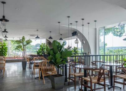 Mẹo lựa chọn hệ thống âm thanh quán cafe chuẩn mà chủ quán cafe nào cũng cần biết