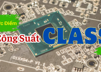 Ưu nhược điểm mạch công suất class H Trên Cục Đẩy, Amply
