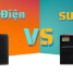 Cách phân biệt SUB Hơi Và SUB Điện . Nên mua loa sub hơi hay loa sub điện cho dàn karaoke gia đình ?