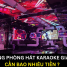 Thi công phòng hát karaoke gia đình cần bao nhiêu tiền?