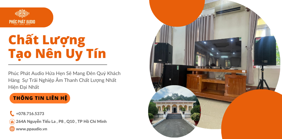 Phúc Phát Audio Lắp Đặt Bộ Dàn Karaoke Cao Cấp Trị Giá hơn 80 Triệu Đồng Cho Chị Phương Ở Bình Dương 