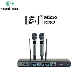 Micro E3 ER82