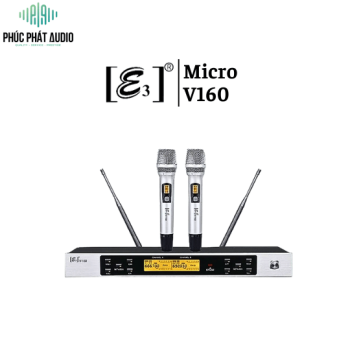 Micro E3 V160