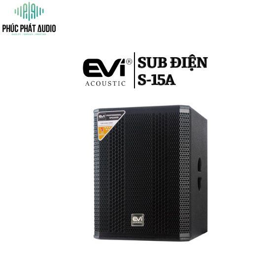 SUB Điện EVI S-15A