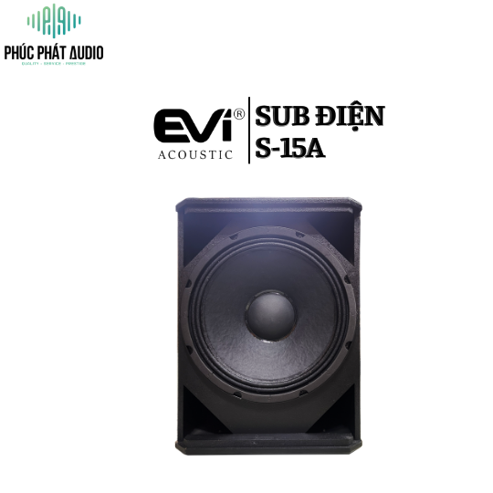 SUB Điện EVI S-15A