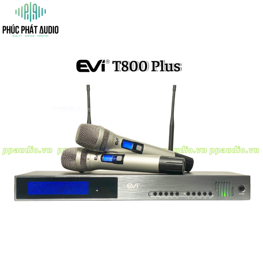 Micro EVI T800 PLUS 