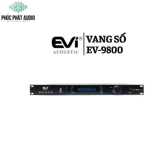 Vang EVI EV-9800 