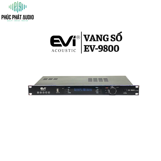 Vang EVI EV-9800 