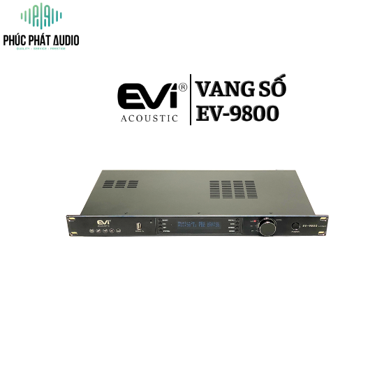 Vang EVI EV-9800 