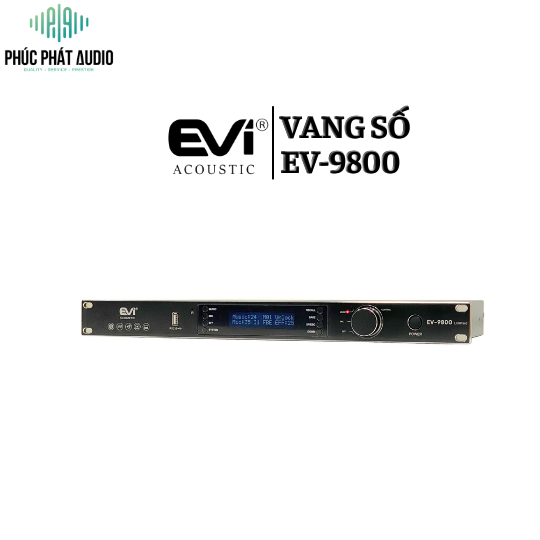 Vang EVI EV-9800 