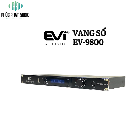 Vang EVI EV-9800 