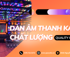 Lắp đặt Dàn karaoke Chất Lượng trị giá hơn 100 triệu đồng cho Anh Dương ở Huyện Dầu Tiếng , Tỉnh Bình Dương