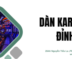 Lắp Đặt Dàn Âm Thanh Karaoke Đỉnh Cao Cho Biệt Thự Chị Tuyền Tại Cát Lái