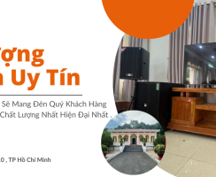 Lắp Đặt Bộ Dàn Karaoke Cao Cấp Trị Giá hơn 80 Triệu Đồng Cho Chị Phương Ở Bình Dương