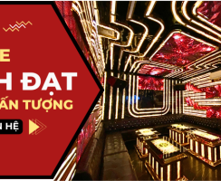 Nâng Cấp Thiết Bị Âm Thanh 4 Phòng Karaoke Cực Hay Cho Karaoke Thành Đạt ở Tây Ninh