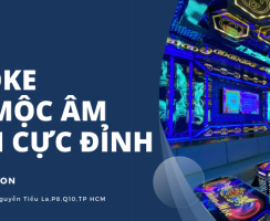 Lắp Đặt Hệ Thống Dàn Karaoke Cực Đỉnh 5 Phòng Tại Karaoke Thuỷ Mộc ở Giồng Trôm , Tỉnh Bến Tre