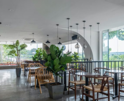 Mẹo lựa chọn hệ thống âm thanh quán cafe chuẩn mà chủ quán cafe nào cũng cần biết