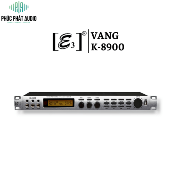 Vang E3 K-8900