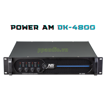 Main Công Suất AM DK-4800