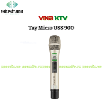 Tay Micro Lẻ USS 900