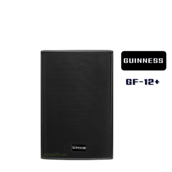 Loa Karaoke GUINNESS GF - 12+