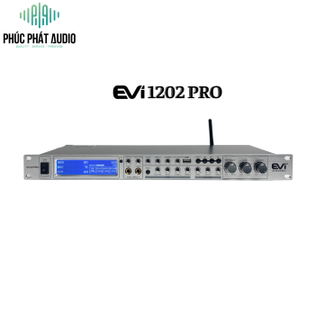 Vang Cơ Evi 1202 pro