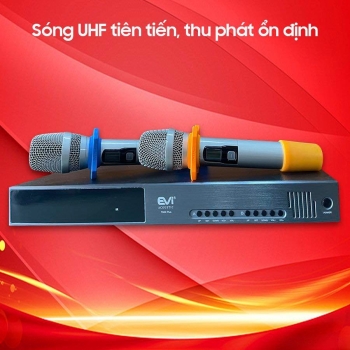 Micro EVI T800 PLUS 