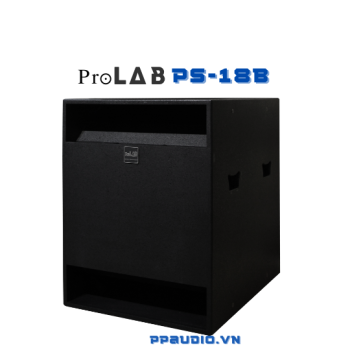 SUB ProLAB PS-18B