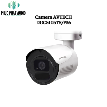 Camera AVTECH DGC5105TS/F36