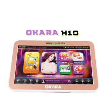 Đầu liền màn Okara H10