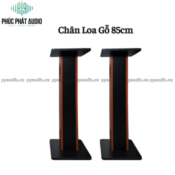 Chân Loa Gỗ 85cm