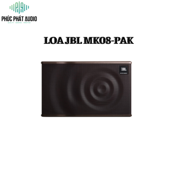 LOA JBL MK08