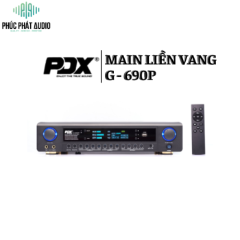 Main Liền Vang PDX G - 690P