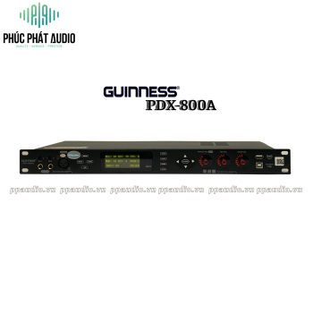 Vang GUINNESS PDX-800A