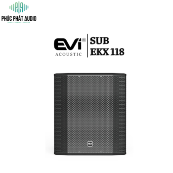SUB EVI EKX 118 