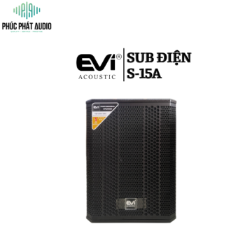 SUB Điện EVI S-15A