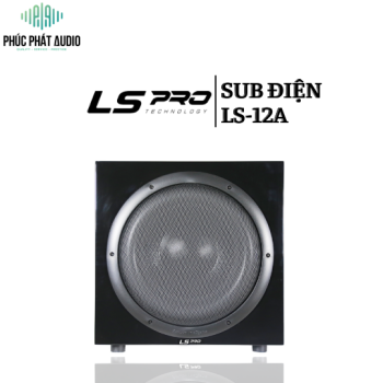 SUB Điện LSPRO LS 12A 