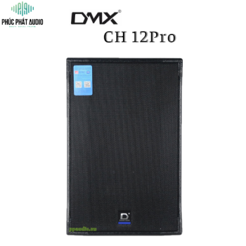 Loa DMX CH-12Pro