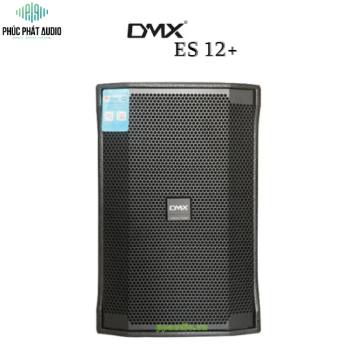 Loa DMX ES-12+ Chính Hãng