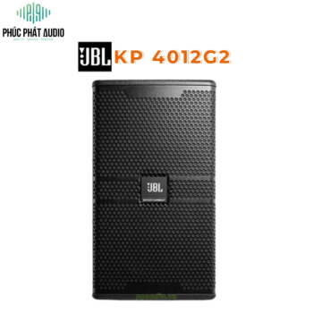 Loa JBL KP 4012G2