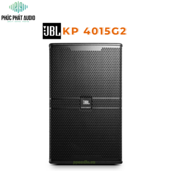 Loa JBL KP 4015G2