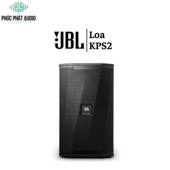Loa JBL KPS2