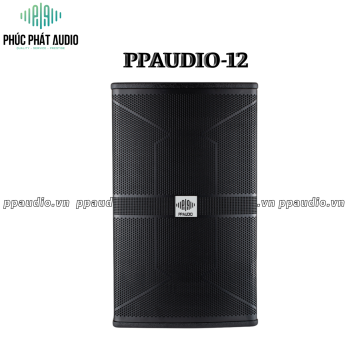 Loa PPA-12