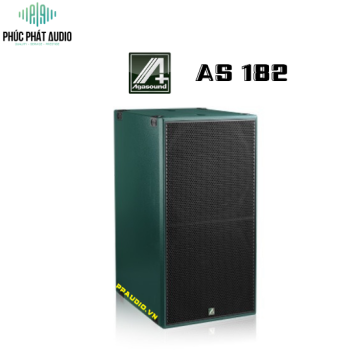 SUB ĐÔI  AGASOUND AS 182